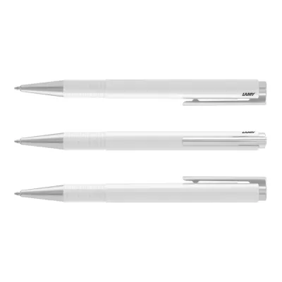 branded Lamy Logo Pen, from our range of promotional Corporate Pen Sets
