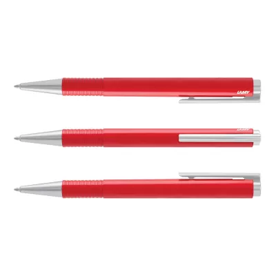branded Lamy Logo Pen, from our range of promotional Corporate Pen Sets