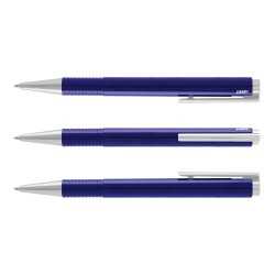 Metal Promotional Pens - Lamy Logo Pen
