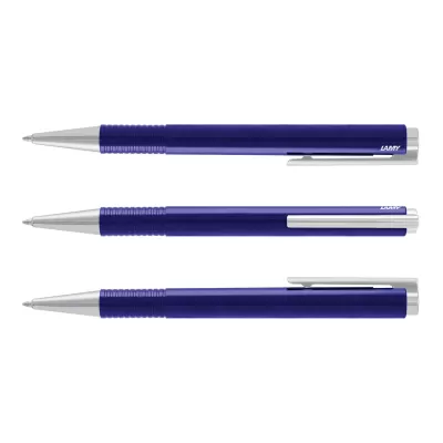 branded Lamy Logo Pen, from our range of promotional Corporate Pen Sets