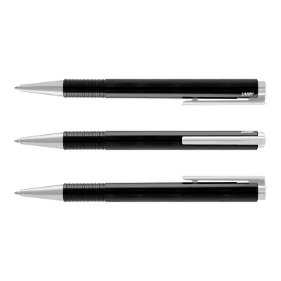 branded Lamy Logo Pen, from our range of promotional Corporate Pen Sets