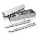 branded Lamy Logo Pen and Pencil Set, from our range of promotional Corporate Pen Sets