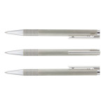 Metal Promotional Pens  - Lamy Logo Pen and Pencil Set