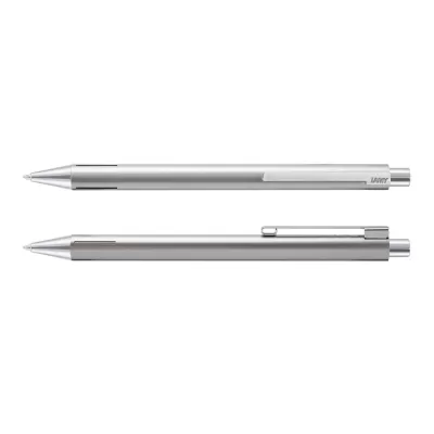 branded Lamy Econ Pen, from our range of promotional Corporate Pen Sets