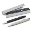 branded Lamy Studio Pen, from our range of promotional Corporate Pen Sets