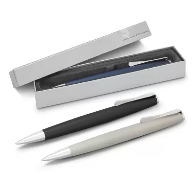 branded Lamy Studio Pen, from our range of promotional Corporate Pen Sets