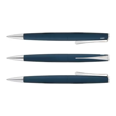 branded Lamy Studio Pen, from our range of promotional Corporate Pen Sets