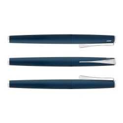 Metal Promotional Pens - Lamy Studio Rolling Ball Pen