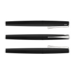 Metal Promotional Pens  - Lamy Studio Rolling Ball Pen