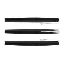 Metal Promotional Pens - Lamy Studio Rolling Ball Pen