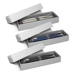 Metal Promotional Pens  - Lamy Studio Pen Set