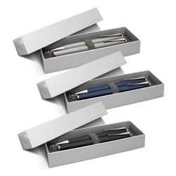 Metal Promotional Pens  - Lamy Studio Pen Set