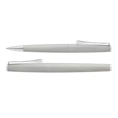 branded Lamy Studio Pen Set, from our range of promotional Corporate Pen Sets