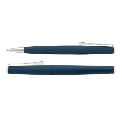 branded Lamy Studio Pen Set, from our range of promotional Corporate Pen Sets