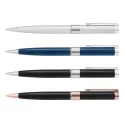 branded Pierre Cardin Noblesse Pen, from our range of promotional Metal Promotional Pens