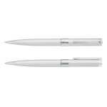 branded Pierre Cardin Noblesse Pen, from our range of promotional Metal Promotional Pens