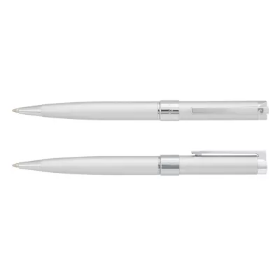 branded Pierre Cardin Noblesse Pen, from our range of promotional Metal Promotional Pens