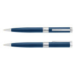 branded Pierre Cardin Noblesse Pen, from our range of promotional Metal Promotional Pens