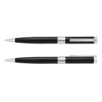 branded Pierre Cardin Noblesse Pen, from our range of promotional Metal Promotional Pens
