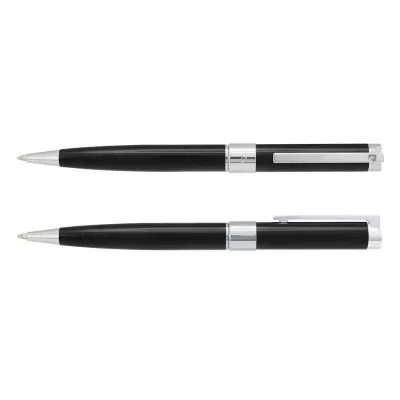 branded Pierre Cardin Noblesse Pen, from our range of promotional Metal Promotional Pens