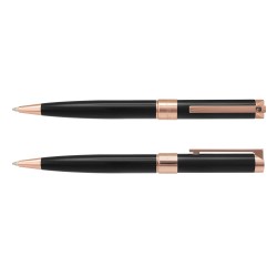 branded Pierre Cardin Noblesse Pen, from our range of promotional Metal Promotional Pens