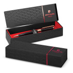 branded Pierre Cardin Noblesse Pen, from our range of promotional Metal Promotional Pens