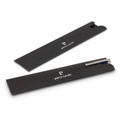 branded Pierre Cardin Noblesse Pen, from our range of promotional Metal Promotional Pens