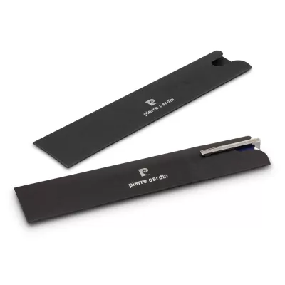 branded Pierre Cardin Noblesse Pen, from our range of promotional Metal Promotional Pens
