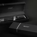 branded Swiss Peak Heritage Pen Set, from our range of promotional Metal Promotional Pens