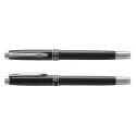 branded Swiss Peak Heritage Rollerball Pen, from our range of promotional Metal Promotional Pens