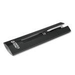 branded Swiss Peak Heritage Ballpoint Pen, from our range of promotional Metal Promotional Pens