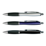 Metal Promotional Pens  - Atlantis Metal Pen