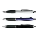 branded Atlantis Metal Pen, from our range of promotional Metal Promotional Pens