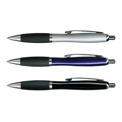 branded Atlantis Metal Pen, from our range of promotional Metal Promotional Pens