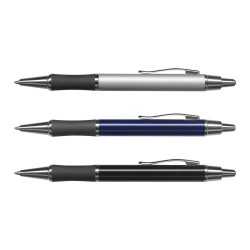 branded Moritz Metal Pen, from our range of promotional Metal Promotional Pens