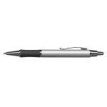 branded Moritz Metal Pen, from our range of promotional Metal Promotional Pens