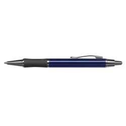 branded Moritz Metal Pen, from our range of promotional Metal Promotional Pens