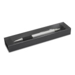 branded Moritz Metal Pen, from our range of promotional Metal Promotional Pens
