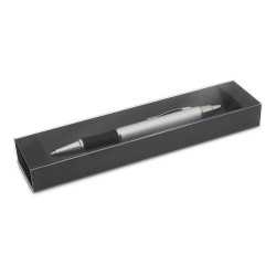 branded Moritz Metal Pen, from our range of promotional Metal Promotional Pens