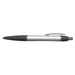 branded Rio Metal Pen, from our range of promotional Metal Promotional Pens