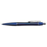branded Rio Metal Pen, from our range of promotional Metal Promotional Pens