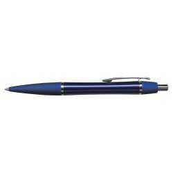branded Rio Metal Pen, from our range of promotional Metal Promotional Pens