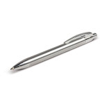 branded Steel Metal Pen, from our range of promotional Metal Promotional Pens