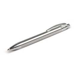 branded Steel Metal Pen, from our range of promotional Metal Promotional Pens