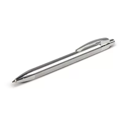 branded Steel Metal Pen, from our range of promotional Metal Promotional Pens