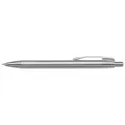 branded Steel Metal Pen, from our range of promotional Metal Promotional Pens