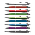 Metal Promotional Pens  - Aria Metal Pen