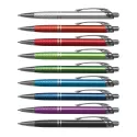 branded Aria Metal Pen, from our range of promotional Metal Promotional Pens