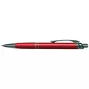 branded Aria Metal Pen, from our range of promotional Metal Promotional Pens