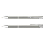 branded Panama Metal Pen, from our range of promotional Metal Promotional Pens